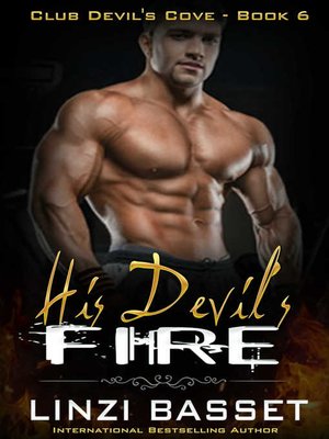 cover image of His Devil's Fire